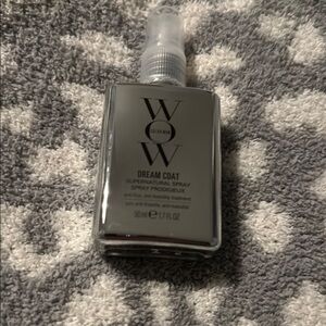 Color WOW Silver Heat Protectant for Hair